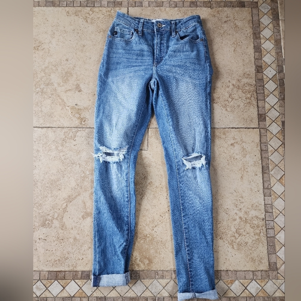 Kancan jeans